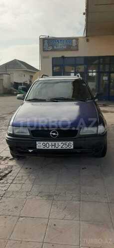 Opel Astra 1998, 478,522 km - 1.6 л - Sumqayıt