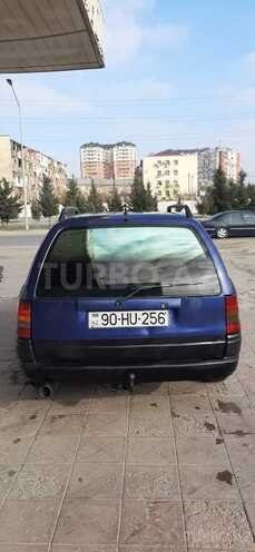 Opel Astra 1998, 478,522 km - 1.6 л - Sumqayıt