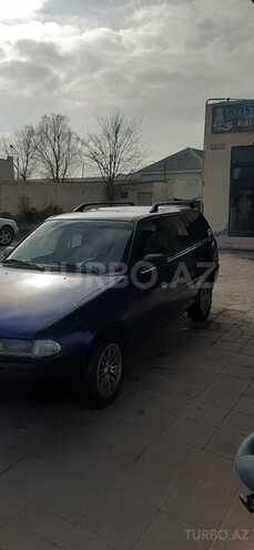 Opel Astra 1998, 478,522 km - 1.6 л - Sumqayıt