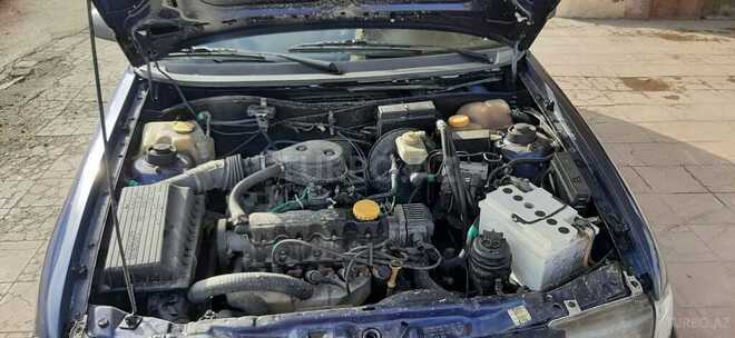 Opel Astra 1998, 478,522 km - 1.6 л - Sumqayıt