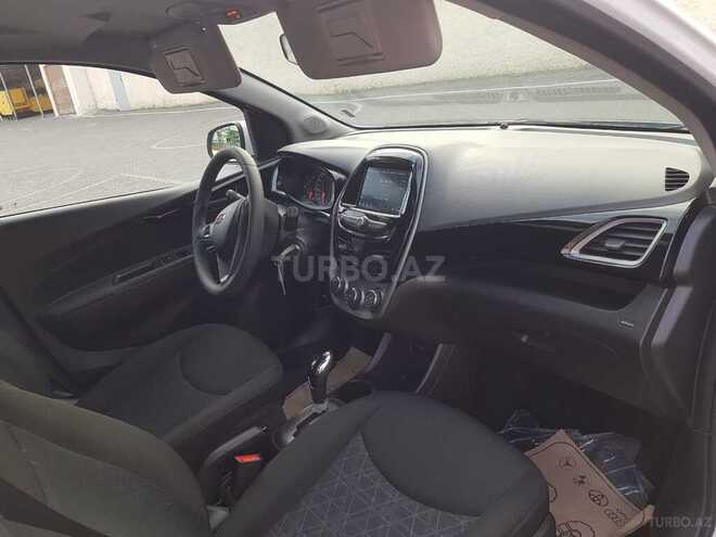 Chevrolet Spark 2019, 496 km - 1.4 l - Bakı