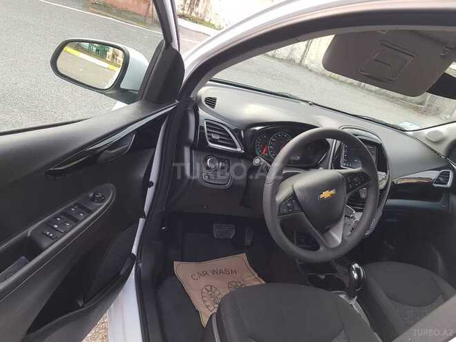 Chevrolet Spark 2019, 496 km - 1.4 l - Bakı