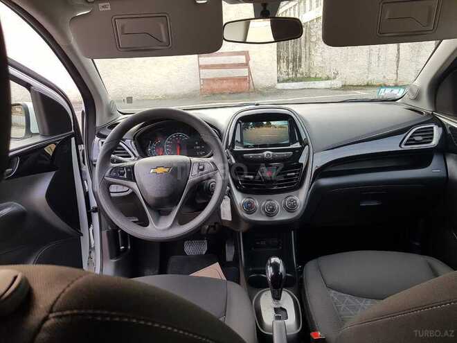 Chevrolet Spark 2019, 496 km - 1.4 l - Bakı