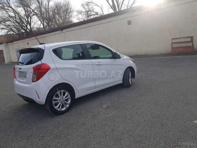 Chevrolet Spark 2019, 496 km - 1.4 l - Bakı