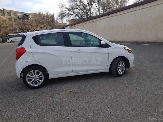 Chevrolet Spark 2019, 496 km - 1.4 l - Bakı