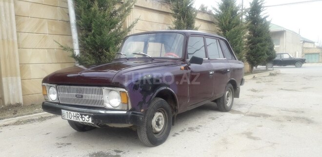 IJ  1989, 290,000 km - 0.3 л - Bakı