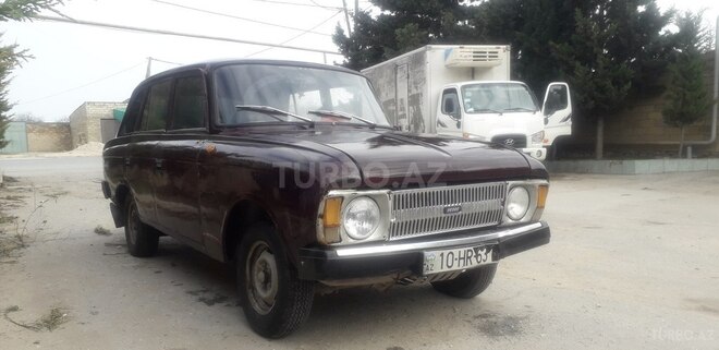 IJ  1989, 290,000 km - 0.3 л - Bakı