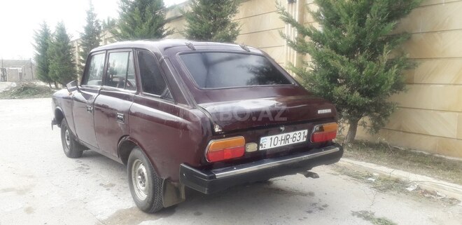 IJ  1989, 290,000 km - 0.3 л - Bakı