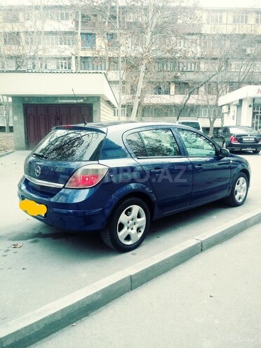 Opel Astra 2006, 300,160 km - 1.3 l - Mingəçevir