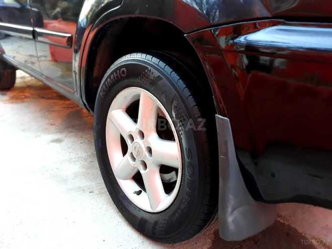 Nissan X-Trail 2003, 159,000 km - 2.0 l - Bakı