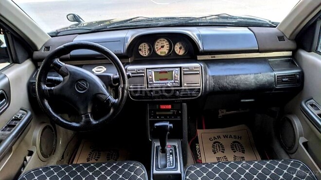 Nissan X-Trail 2003, 159,000 km - 2.0 l - Bakı