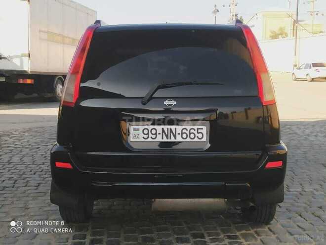 Nissan X-Trail 2003, 159,000 km - 2.0 l - Bakı