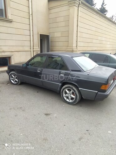 Mercedes 190 1991, 409,000 km - 1.8 l - Bakı