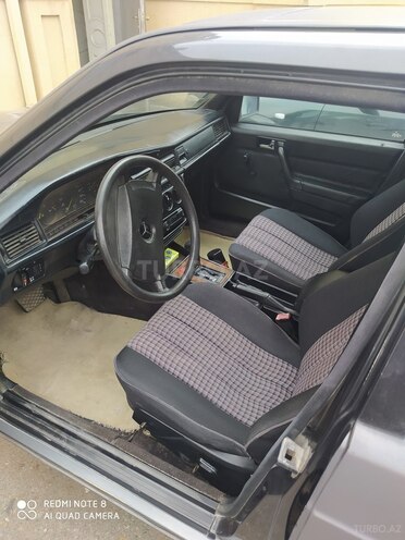 Mercedes 190 1991, 409,000 km - 1.8 l - Bakı