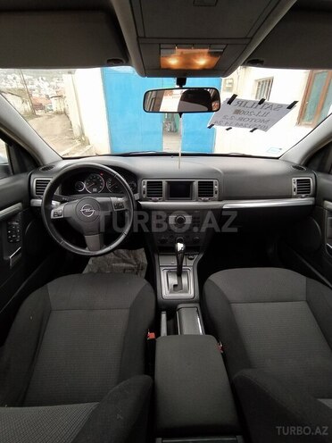 Opel Signum 2005, 201,000 km - 2.2 l - Bakı