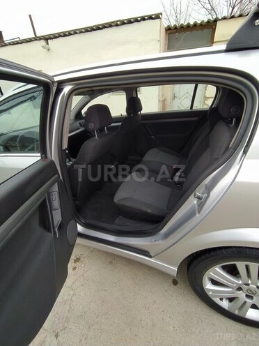 Opel Signum 2005, 201,000 km - 2.2 l - Bakı
