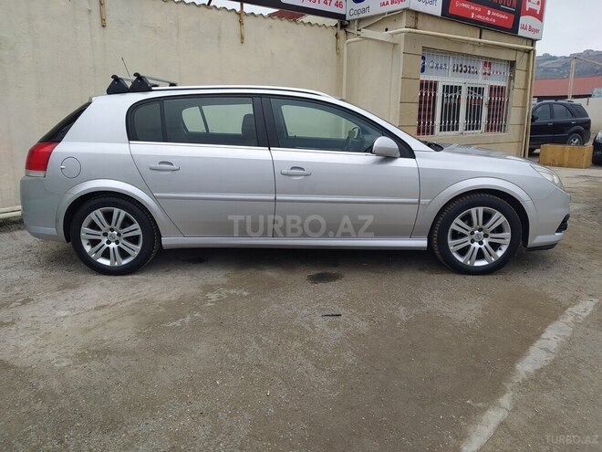 Opel Signum 2005, 201,000 km - 2.2 l - Bakı