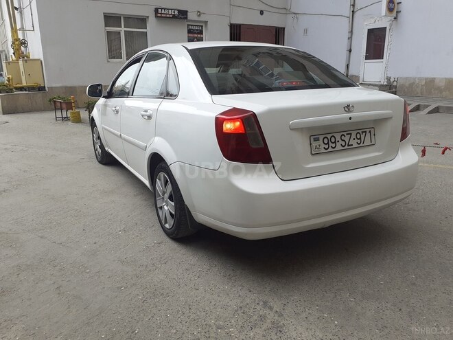 Daewoo Gentra 2014, 497,000 km - 1.5 l - Bakı