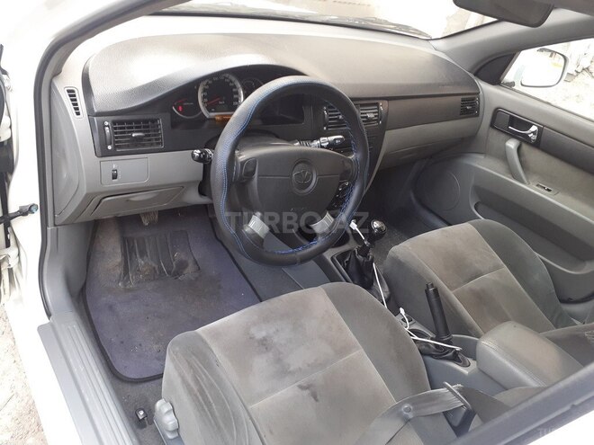 Daewoo Gentra 2014, 497,000 km - 1.5 l - Bakı