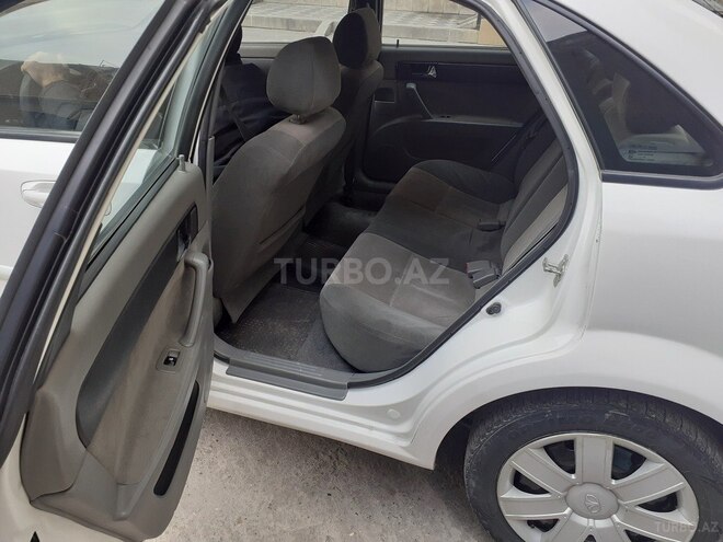 Daewoo Gentra 2014, 497,000 km - 1.5 l - Bakı