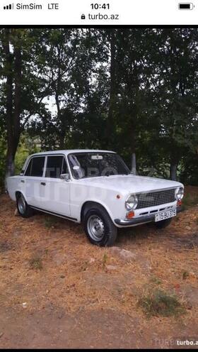 LADA (VAZ) 21011 1986, 4,551 km - 1.7 l - Cəlilabad