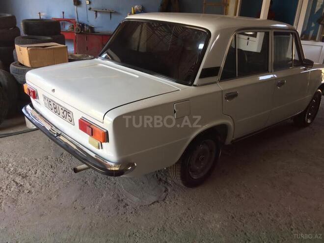 LADA (VAZ) 21011 1986, 4,551 km - 1.7 l - Cəlilabad