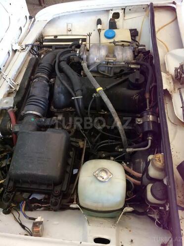 LADA (VAZ) 21011 1986, 4,551 km - 1.7 l - Cəlilabad