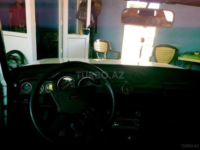 LADA (VAZ) 21011 1986, 4,551 km - 1.7 l - Cəlilabad