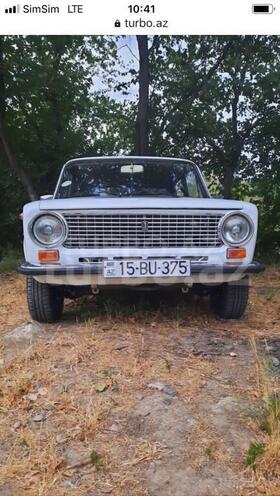 LADA (VAZ) 21011 1986, 4,551 km - 1.7 l - Cəlilabad