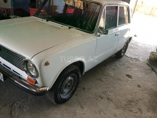 LADA (VAZ) 21011 1986, 4,551 km - 1.7 l - Cəlilabad