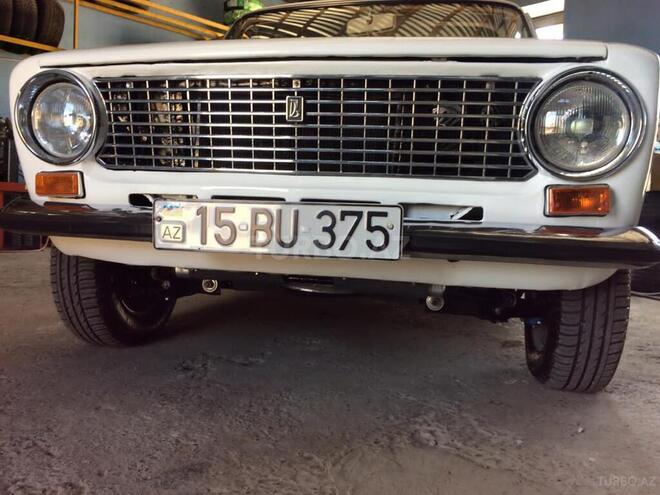 LADA (VAZ) 21011 1986, 4,551 km - 1.7 l - Cəlilabad