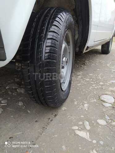 LADA (VAZ) 2107 2005, 87,000 km - 1.6 l - Balakən
