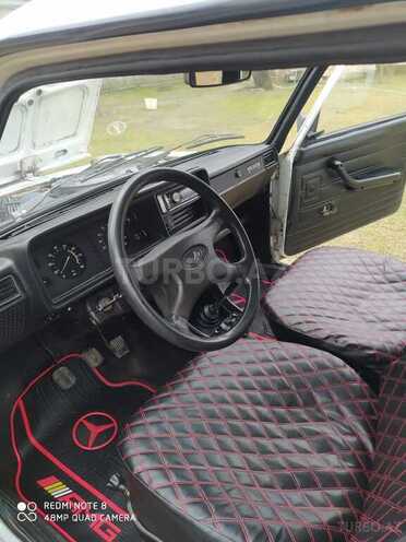 LADA (VAZ) 2107 2005, 87,000 km - 1.6 l - Balakən