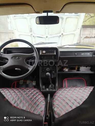 LADA (VAZ) 2107 2005, 87,000 km - 1.6 l - Balakən