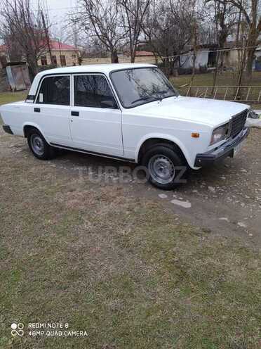 LADA (VAZ) 2107 2005, 87,000 km - 1.6 l - Balakən
