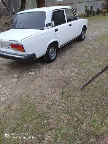 LADA (VAZ) 2107 2005, 87,000 km - 1.6 l - Balakən