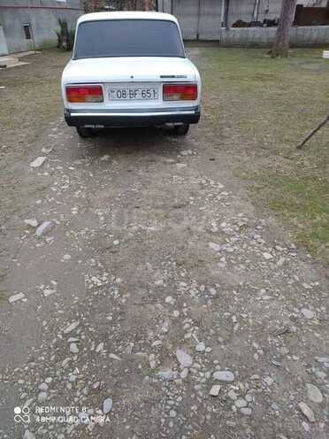 LADA (VAZ) 2107 2005, 87,000 km - 1.6 l - Balakən