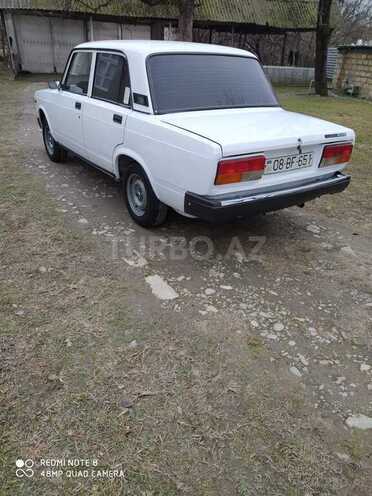 LADA (VAZ) 2107 2005, 87,000 km - 1.6 l - Balakən
