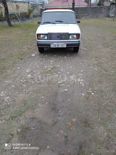 LADA (VAZ) 2107 2005, 87,000 km - 1.6 l - Balakən