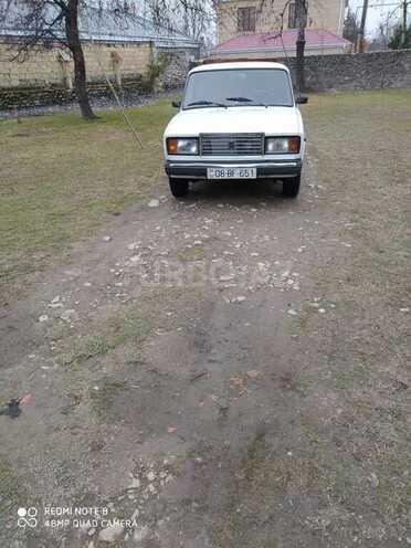 LADA (VAZ) 2107 2005, 87,000 km - 1.6 l - Balakən