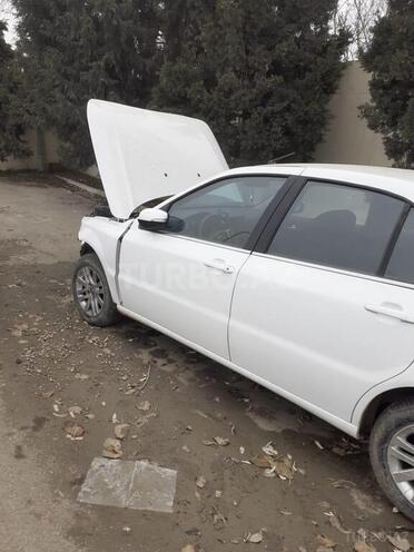 Khazar SD 2019, 33,000 km - 1.6 л - Bakı
