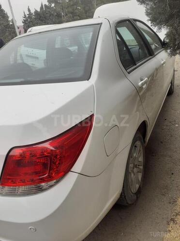 Khazar SD 2019, 33,000 km - 1.6 л - Bakı