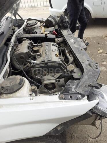 Khazar SD 2019, 33,000 km - 1.6 л - Bakı