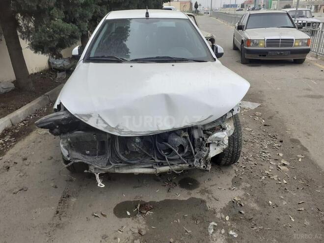 Khazar SD 2019, 33,000 km - 1.6 л - Bakı