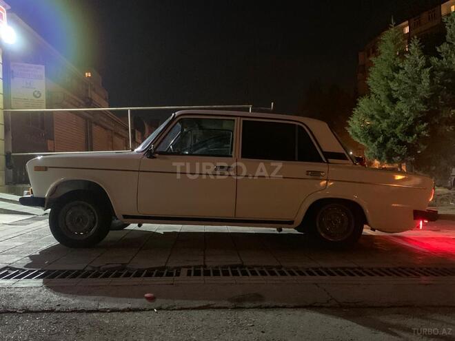 LADA (VAZ) 2106 2004, 86,542 km - 1.6 l - Bakı