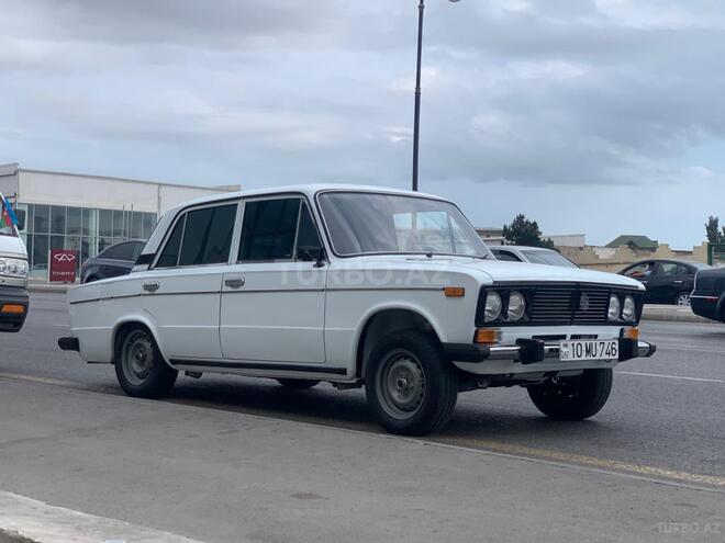 LADA (VAZ) 2106 2004, 86,542 km - 1.6 l - Bakı