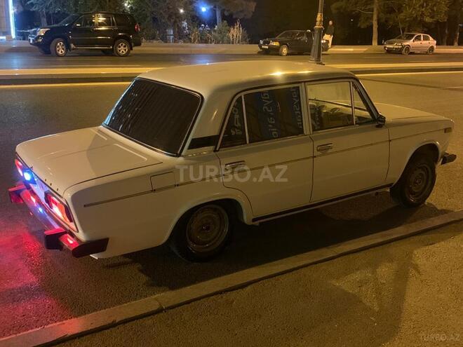 LADA (VAZ) 2106 2004, 86,542 km - 1.6 l - Bakı