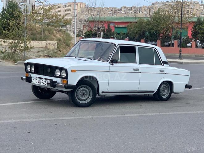 LADA (VAZ) 2106 2004, 86,542 km - 1.6 l - Bakı