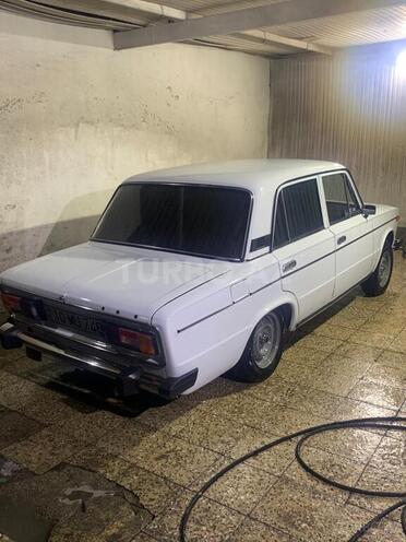 LADA (VAZ) 2106 2004, 86,542 km - 1.6 l - Bakı