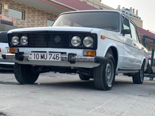 LADA (VAZ) 2106 2004, 86,542 km - 1.6 l - Bakı
